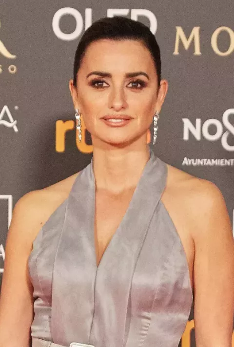 Penélope Cruz (2019)