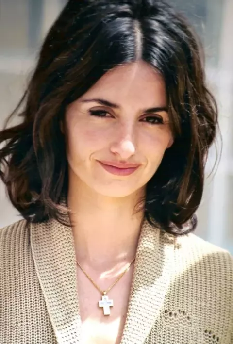 Penélope Cruz (2003)