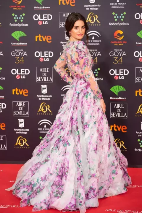 Penélope Cruz (2020)