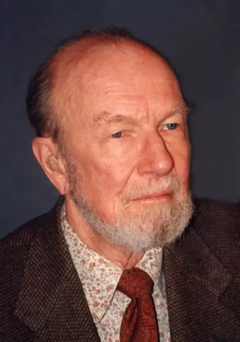 Pete Seeger (2019)
