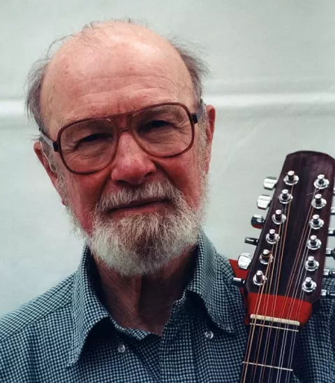 Pete Seeger (2021)