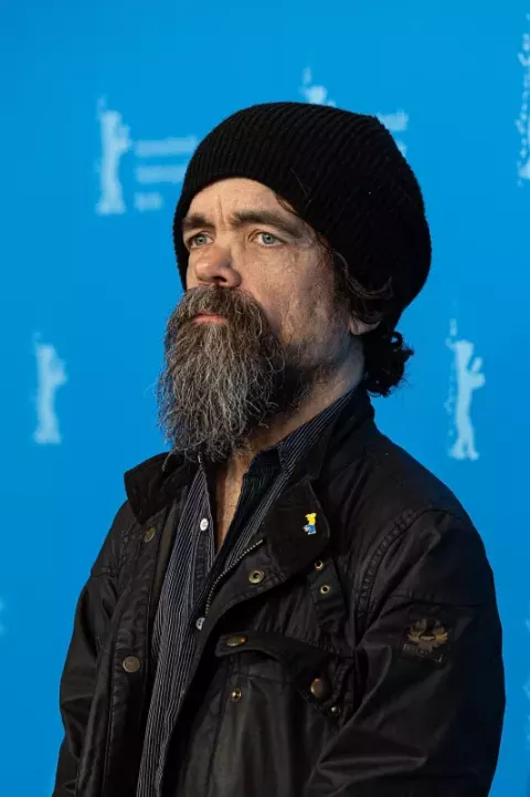 Peter Dinklage at the Berlin Film Festival 2023