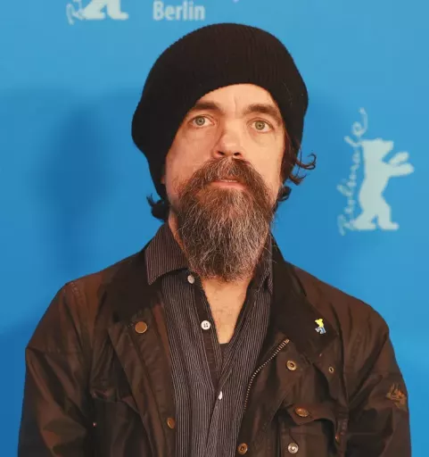 Peter Dinklage at Berlinale 2023