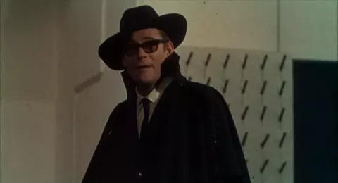 Peter O'Toole (1965)