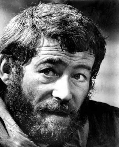 Peter O'Toole (1968)