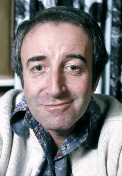 Peter Sellers (1973)