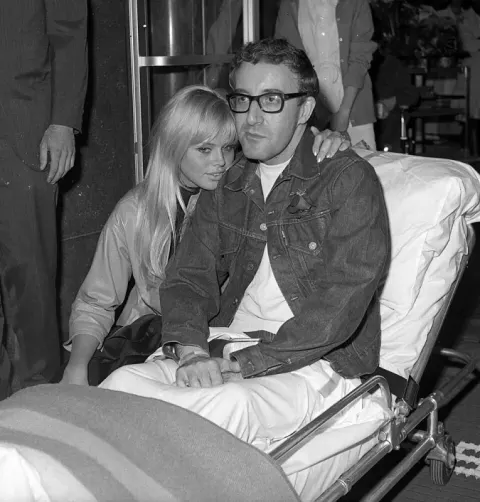 Peter Sellers (1964)