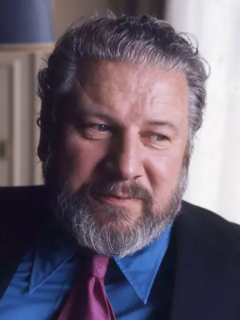 Peter Ustinov (2015)