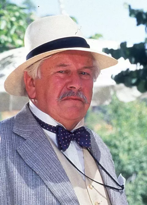 Peter Ustinov (2013)