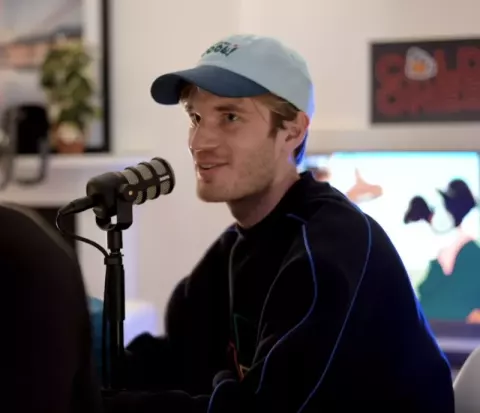PewDiePie (2019)