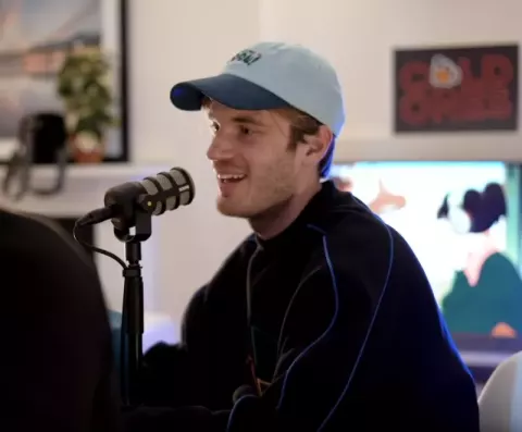 PewDiePie (2019)