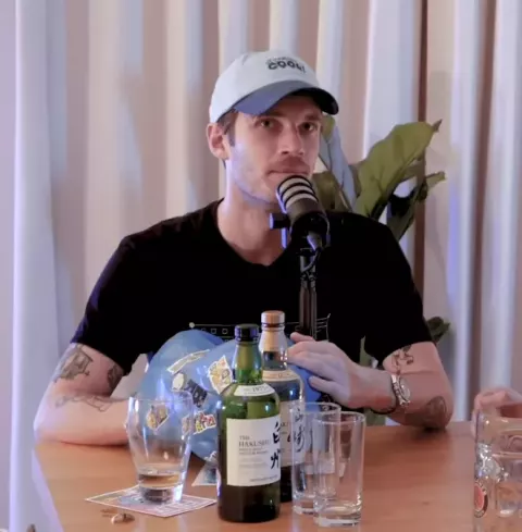 PewDiePie (2019)
