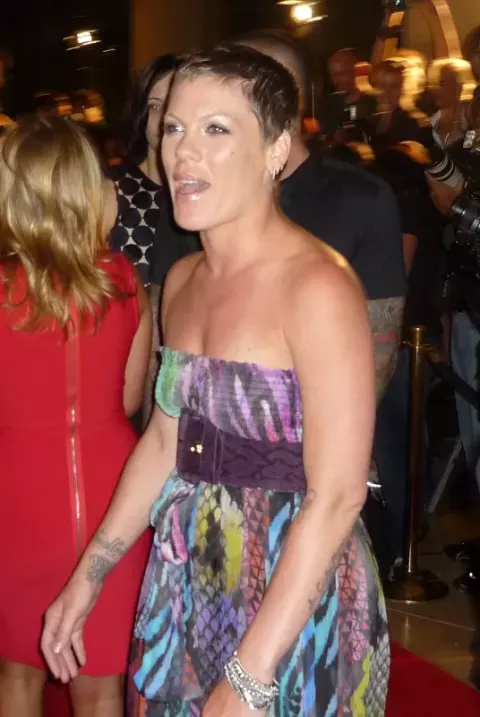 Pink (2010)