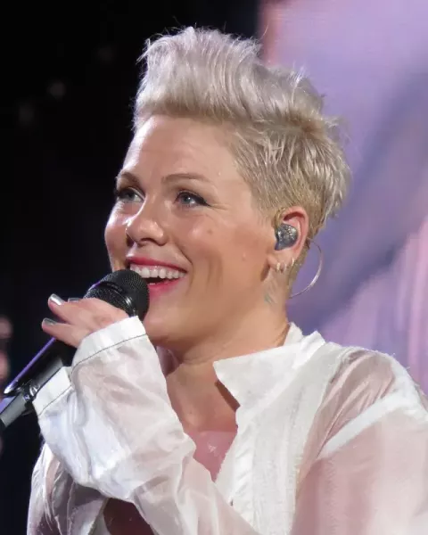 Pink (2021)