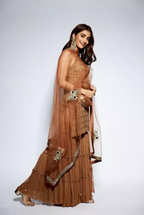 Pooja Hegde (2021)