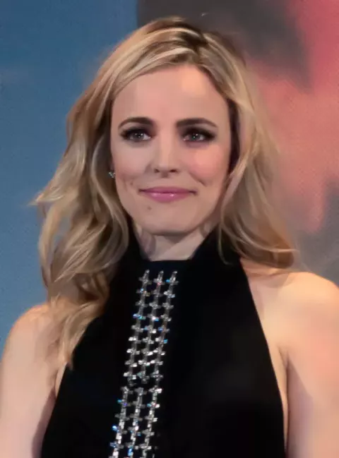 Rachel McAdams at the 2012 Toronto Film Festival during the North American premiere of Passion