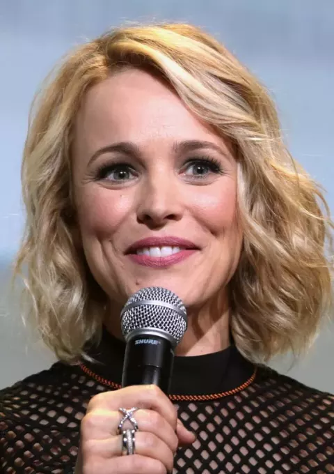 Rachel McAdams (2016)
