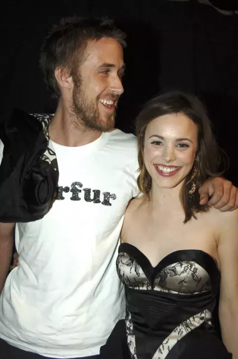 Rachel McAdams (2005)