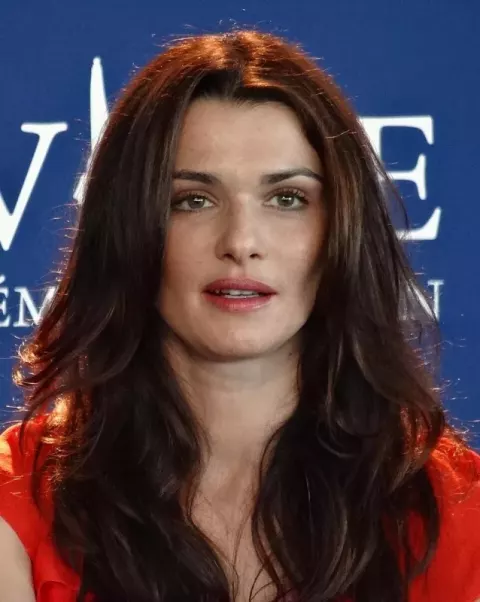 Rachel Weisz at the Festival Deauville 2012