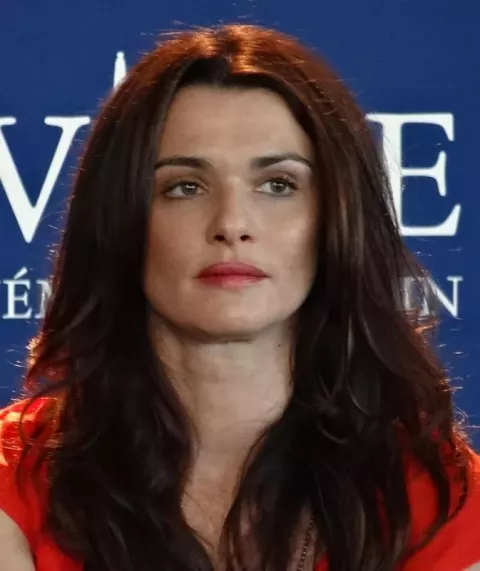 Rachel Weisz at the Festival Deauville 2012