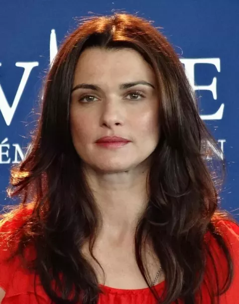 Rachel Weisz (2012)
