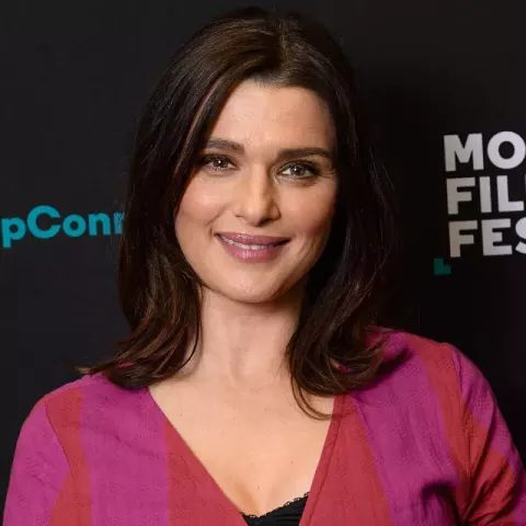 Rachel Weisz (2018)