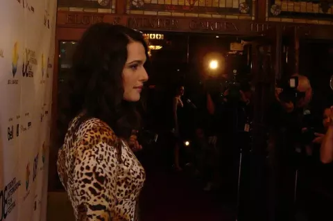 Rachel Weisz (2008)