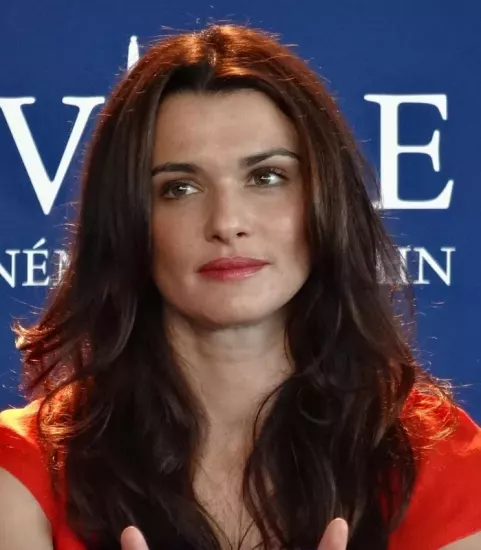 Rachel Weisz at the Festival Deauville 2012