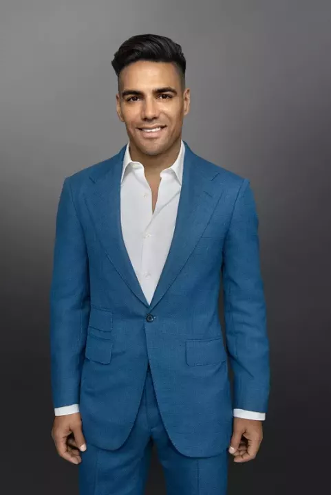 Radamel Falcao (2019)