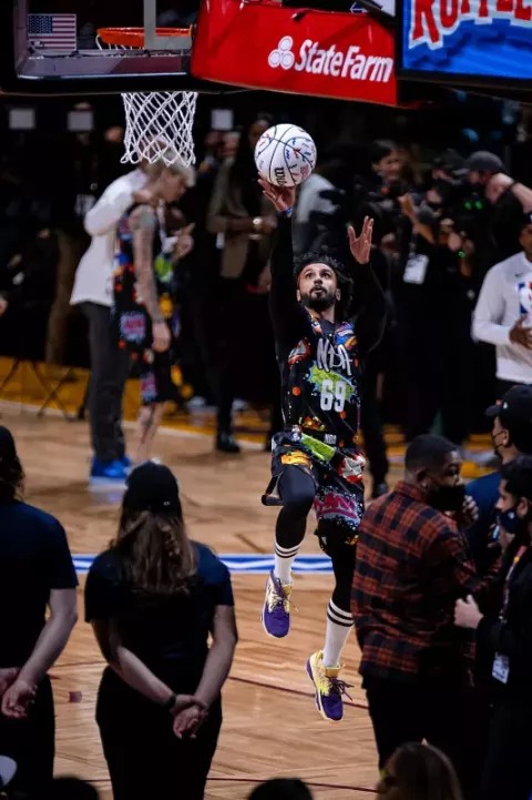 Ranveer Singh (2022)