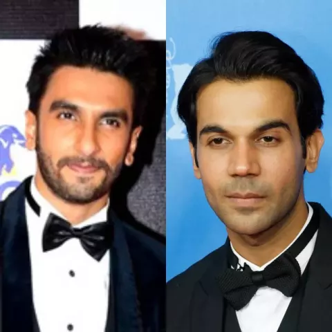 Ranveer Singh (2019)