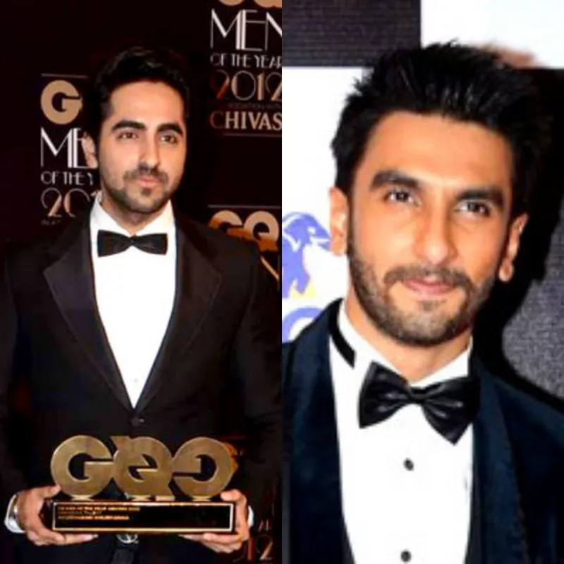 Ranveer Singh (2019)