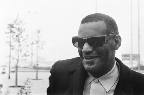 Ray Charles (1968)
