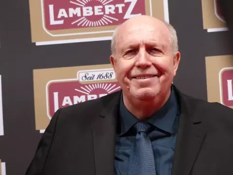 Reiner Calmund (2016)