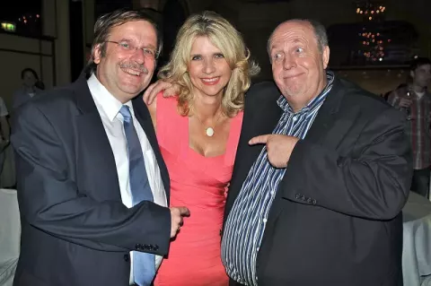 Reiner Calmund (2011)