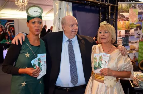 Reiner Calmund (2013)