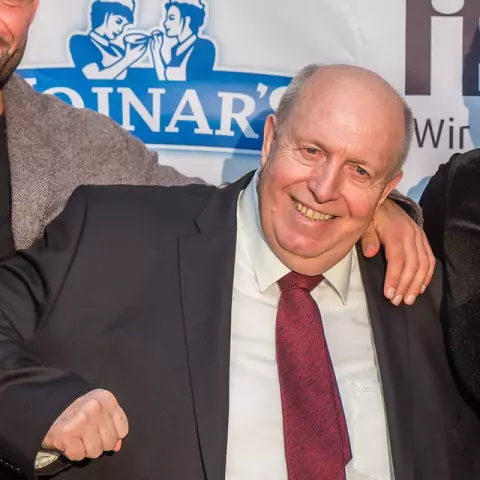 Reiner Calmund (2017)