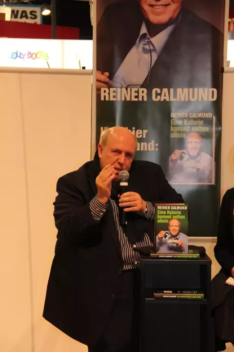 Reiner Calmund (2011)