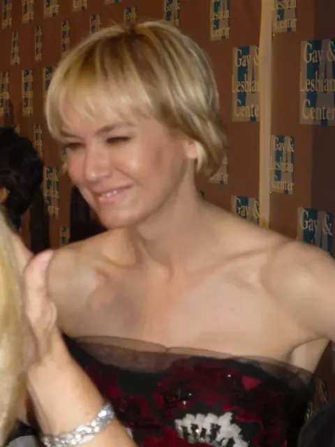 Renée Zellweger (2010)