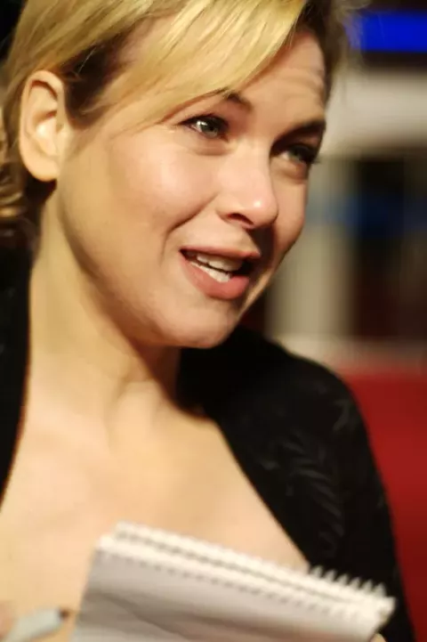 Renée Zellweger (2006)