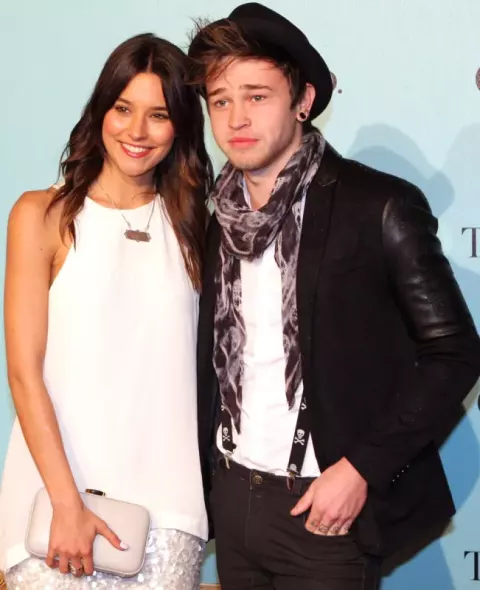 Rhiannon Fish at the box office internationally and is tipped to also break records down under in Australia (2013)