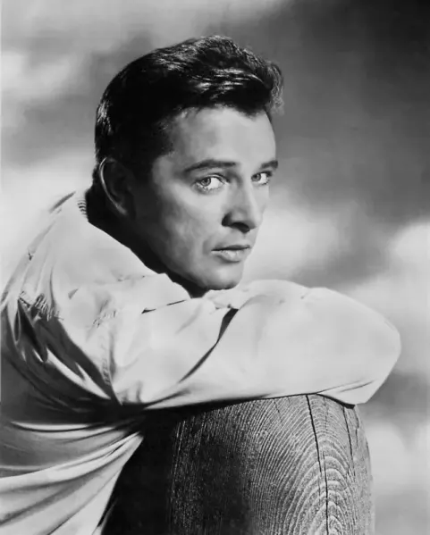 Richard Burton (1955)
