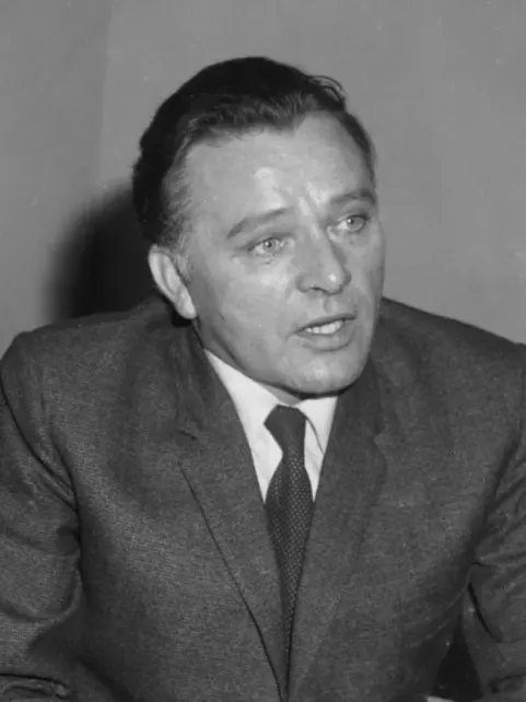 Richard Burton (1965)