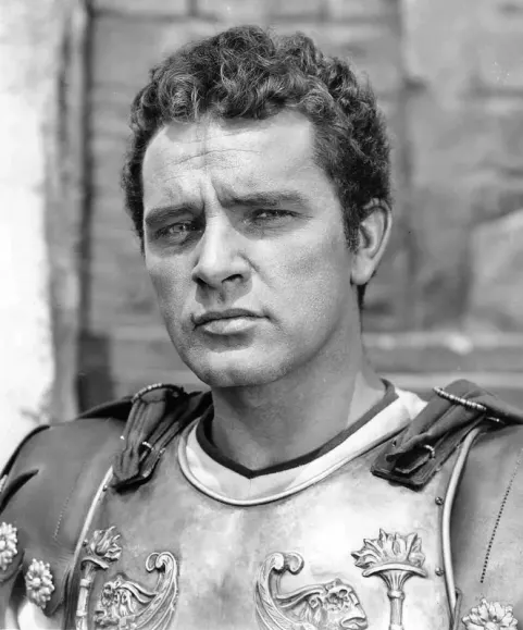 Richard Burton (1953)