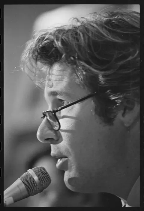 Richard Gere (1992)