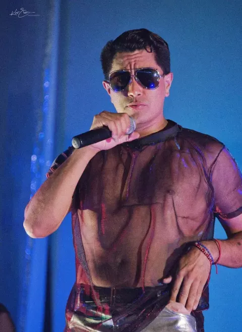 Ricky Martin (2022)