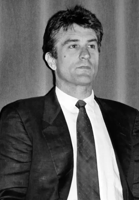 Robert De Niro (1988)