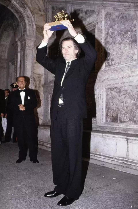 Robert De Niro (1993)