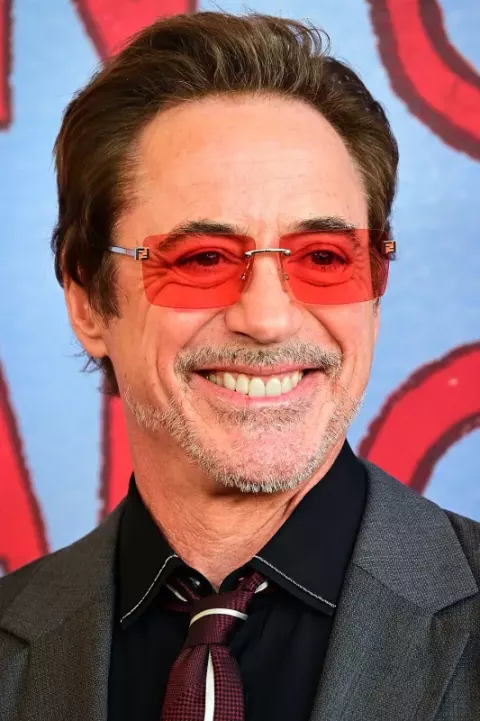 Robert Downey Jr. at the 2026 Lincoln Center Theater Gala - May 18