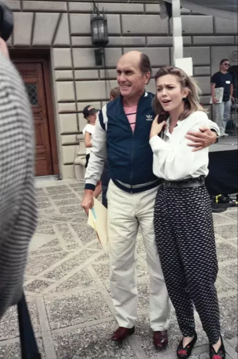 Robert Duvall (1989)
